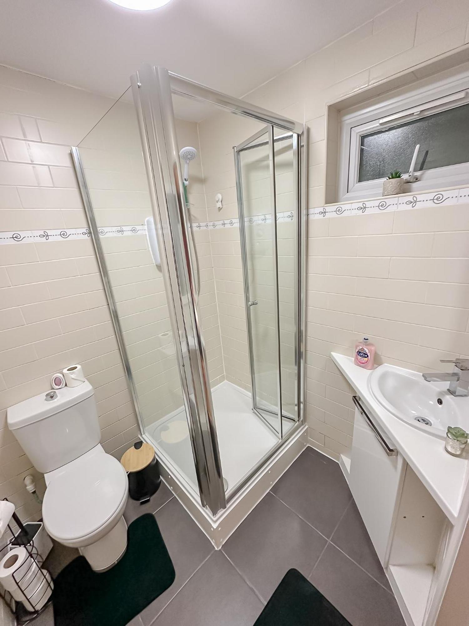 Stunning Studio Garden House - Free Wifi & Parking Hendon Exterior foto
